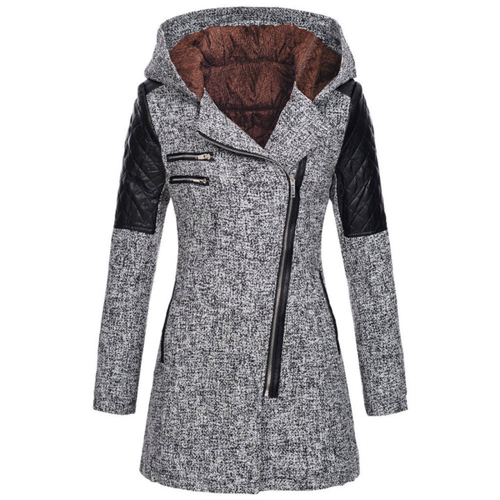 CrossLuxe Coat