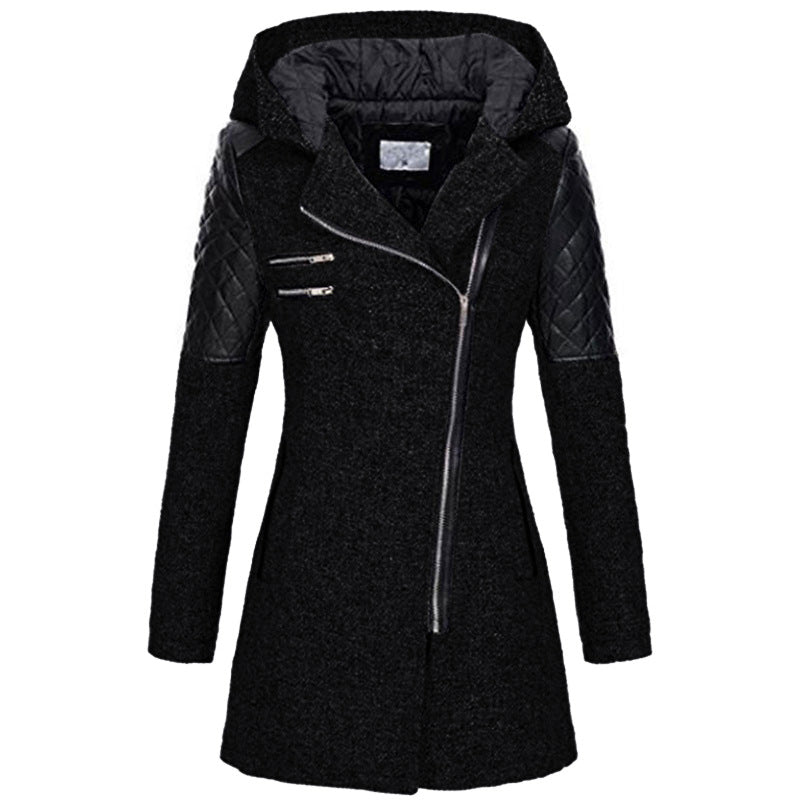 CrossLuxe Coat