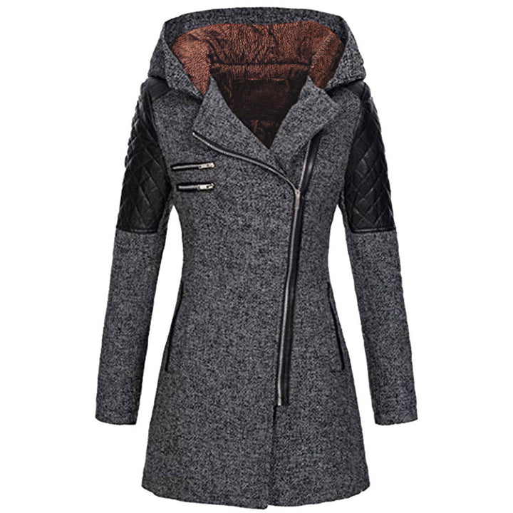 CrossLuxe Coat