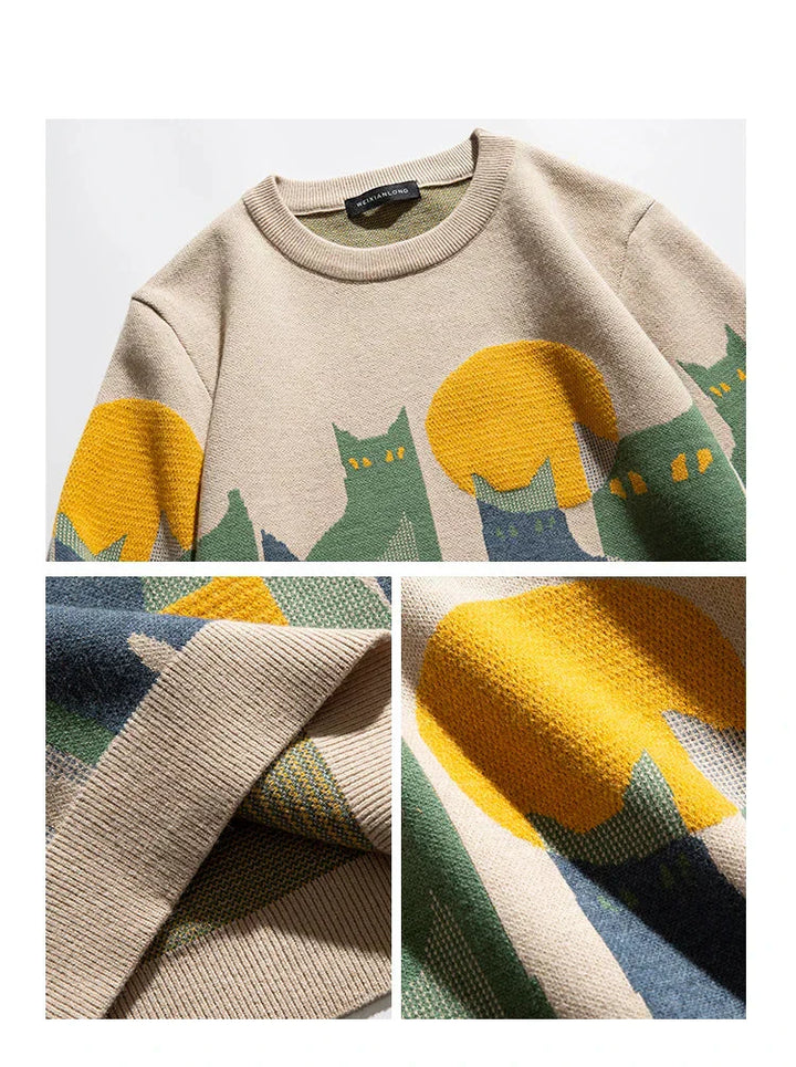 Felix Knitwear