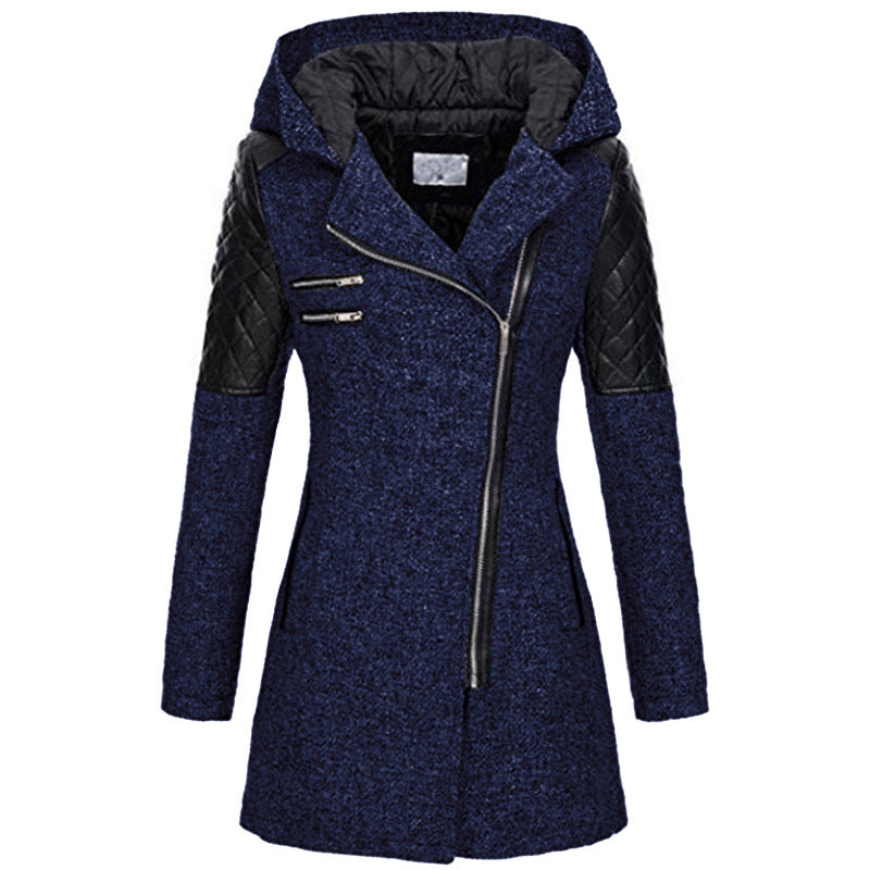 CrossLuxe Coat