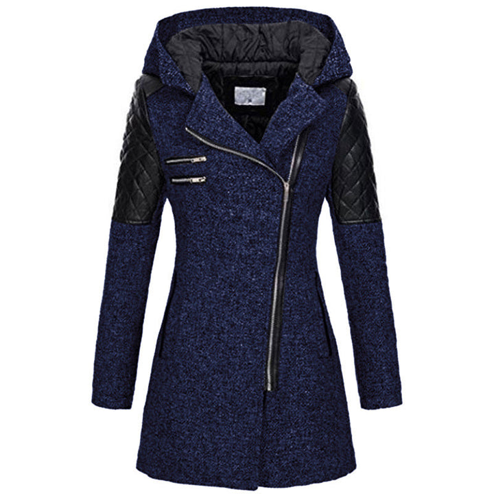 CrossLuxe Coat