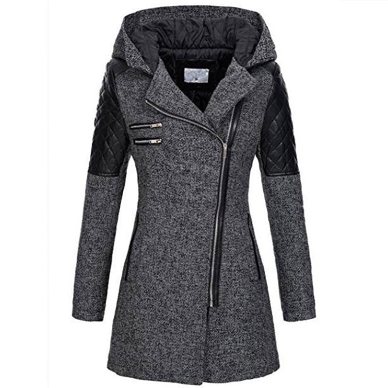 CrossLuxe Coat