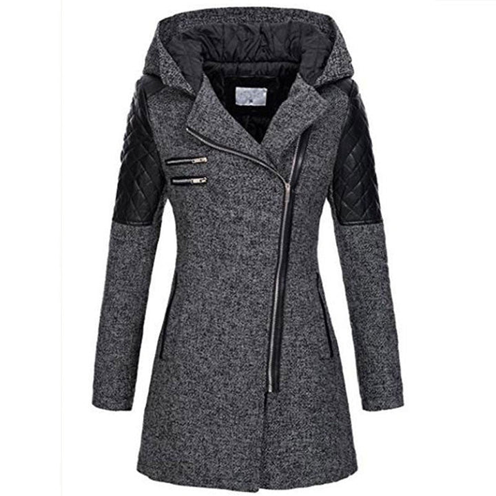 CrossLuxe Coat