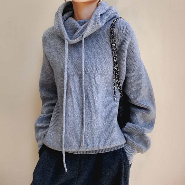 AlpenHoodie