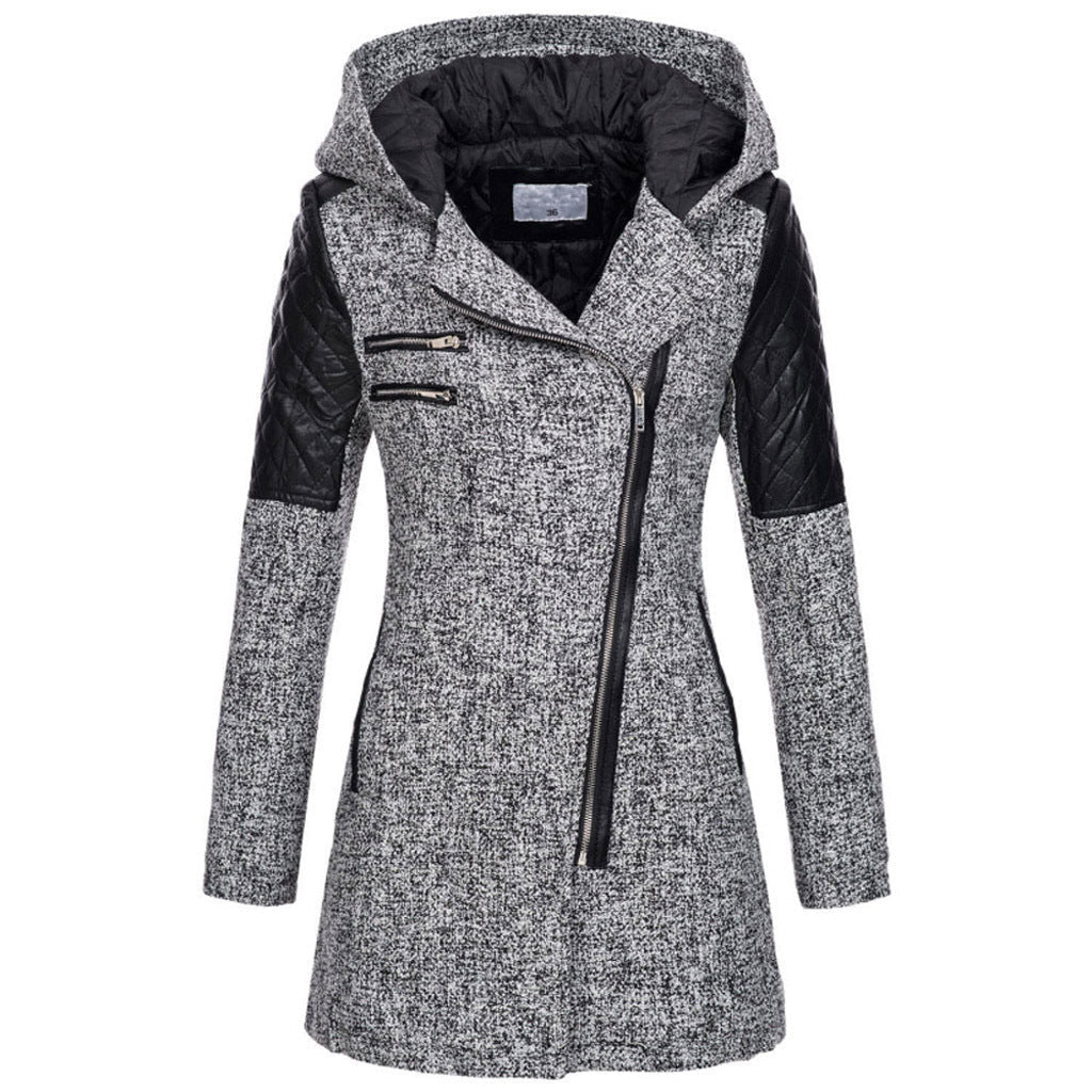 CrossLuxe Coat